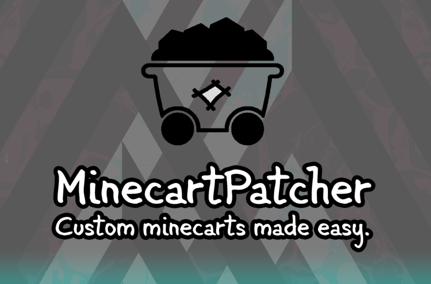  MinecartPatcher