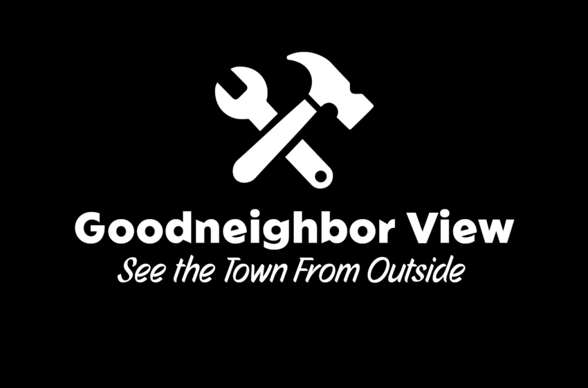  Goodneighbor View